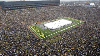The Winter Classic Is Canceled